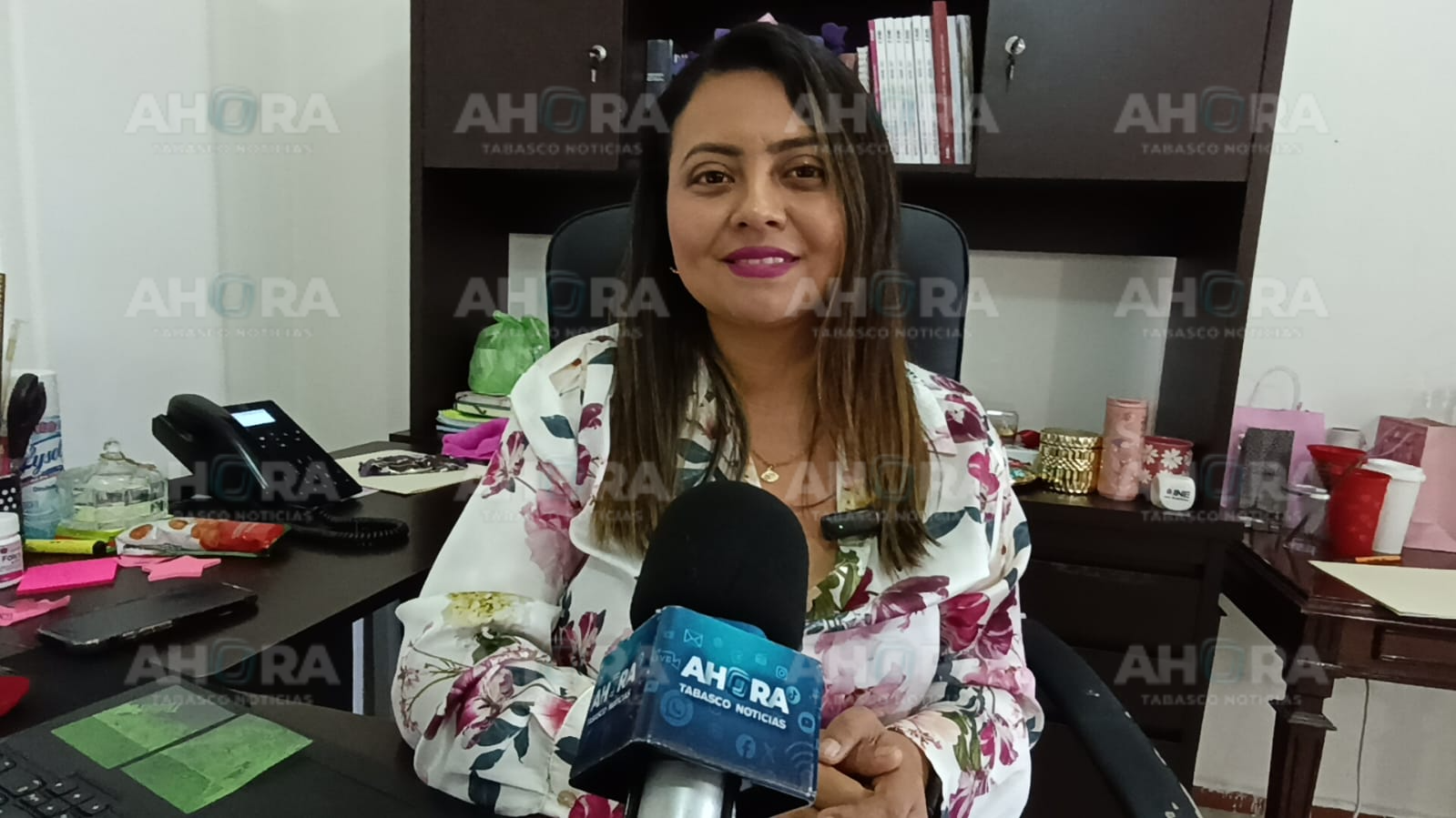 A pesar de algunas complicaciones, ciudadanos aceptan invitación del INE: Maritza Domínguez Caamaño