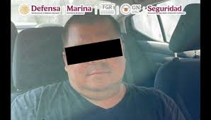 Detienen en Morelos a ‘El Gordo Jr.’, ligado a agresión contra Omar García Harfuch