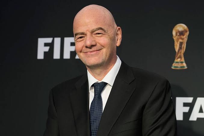 Presidente de la FIFA visitará México con vistas a Mundial 2026