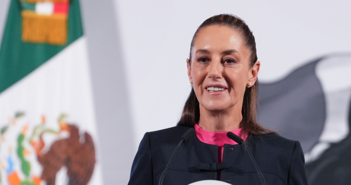 Claudia Sheinbaum impugnará ante TEPJF prohibición del INE sobre promover elección judicial