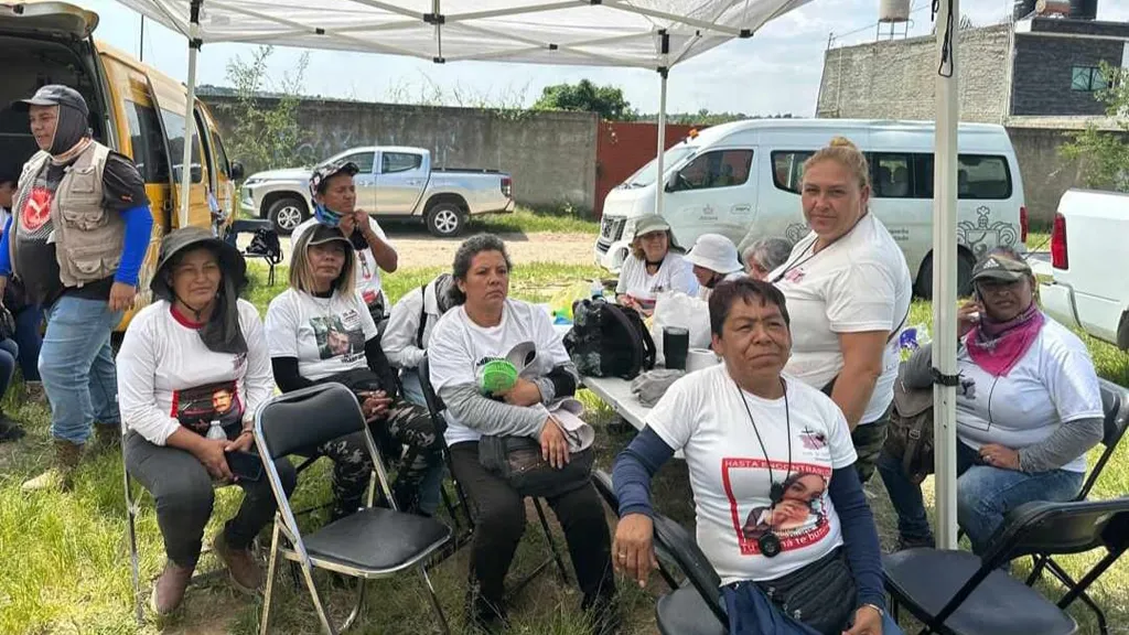 Hieren de gravedad a buscadora de Jalisco; se resistió a ser secuestra