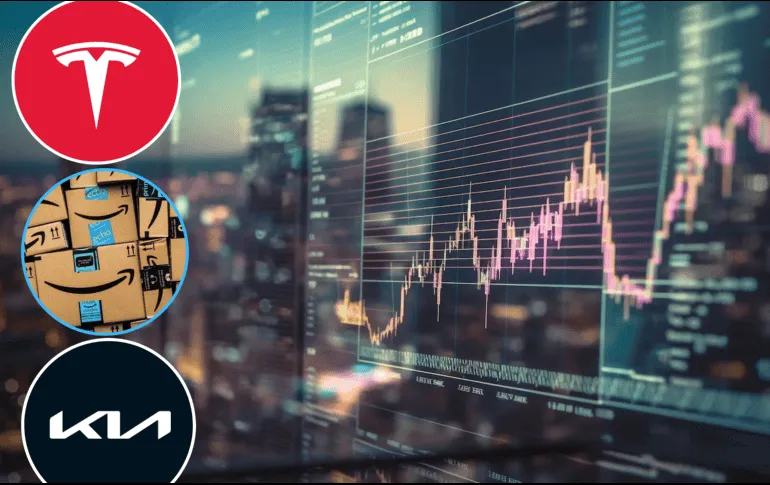 Sin miedo a Trump: estas son las empresas nacionales e internacionales que invertirán en México