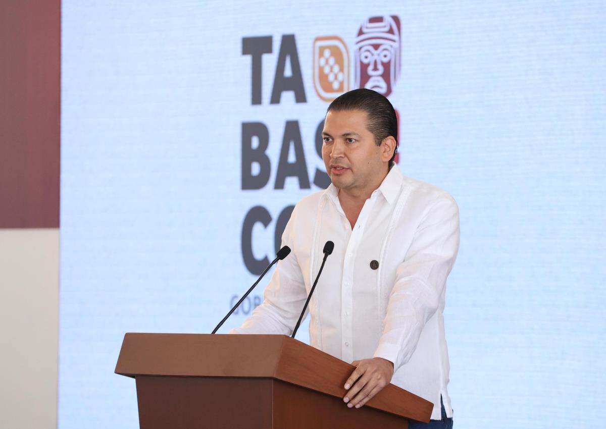 El FGE es una figura importante en el combate a la inseguridad: Jorge Bracamonte