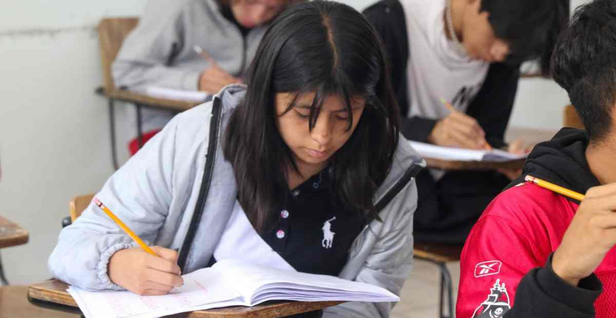 Anuncia SEP que México participará en prueba PISA en 2025