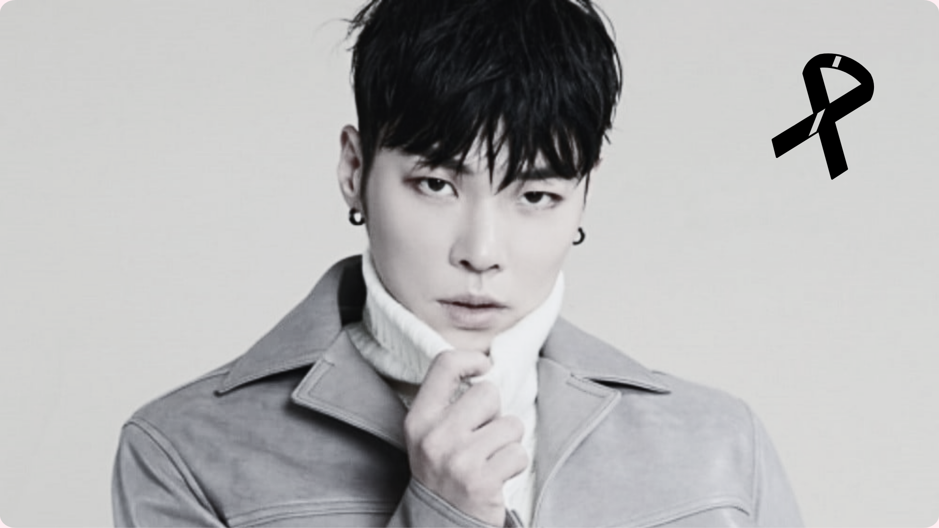 El K-pop de luto: Fallece Wheesung, cantante coreano, a los 43 años