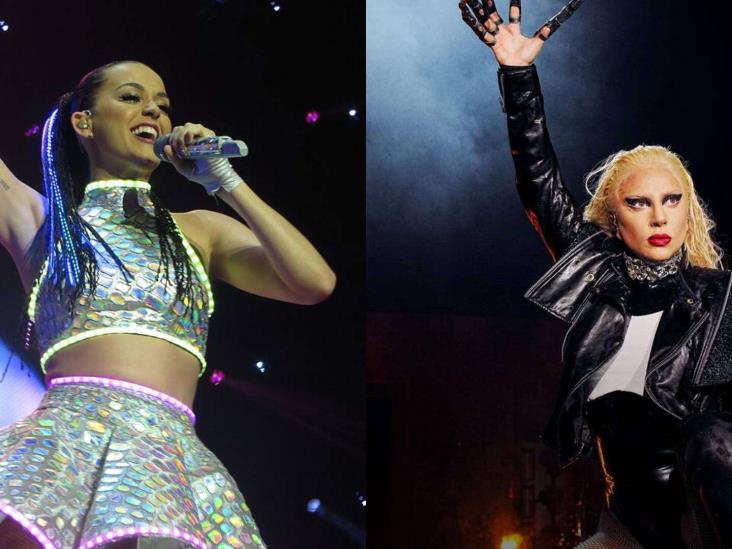 El episodio de ‘Glee’ que predijo los conciertos de Lady Gaga y Katy Perry en CDMX