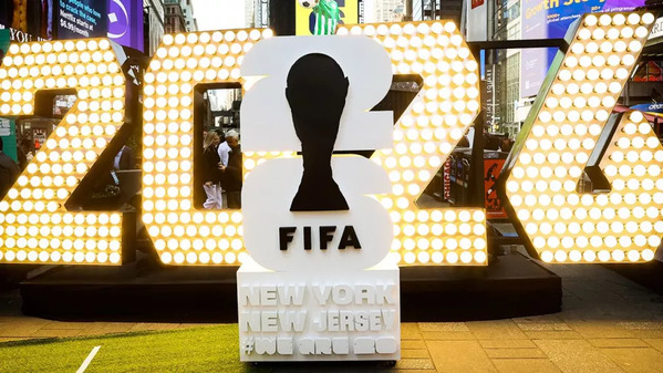 Ya hay 7 selecciones clasificadas al Mundial de 2026