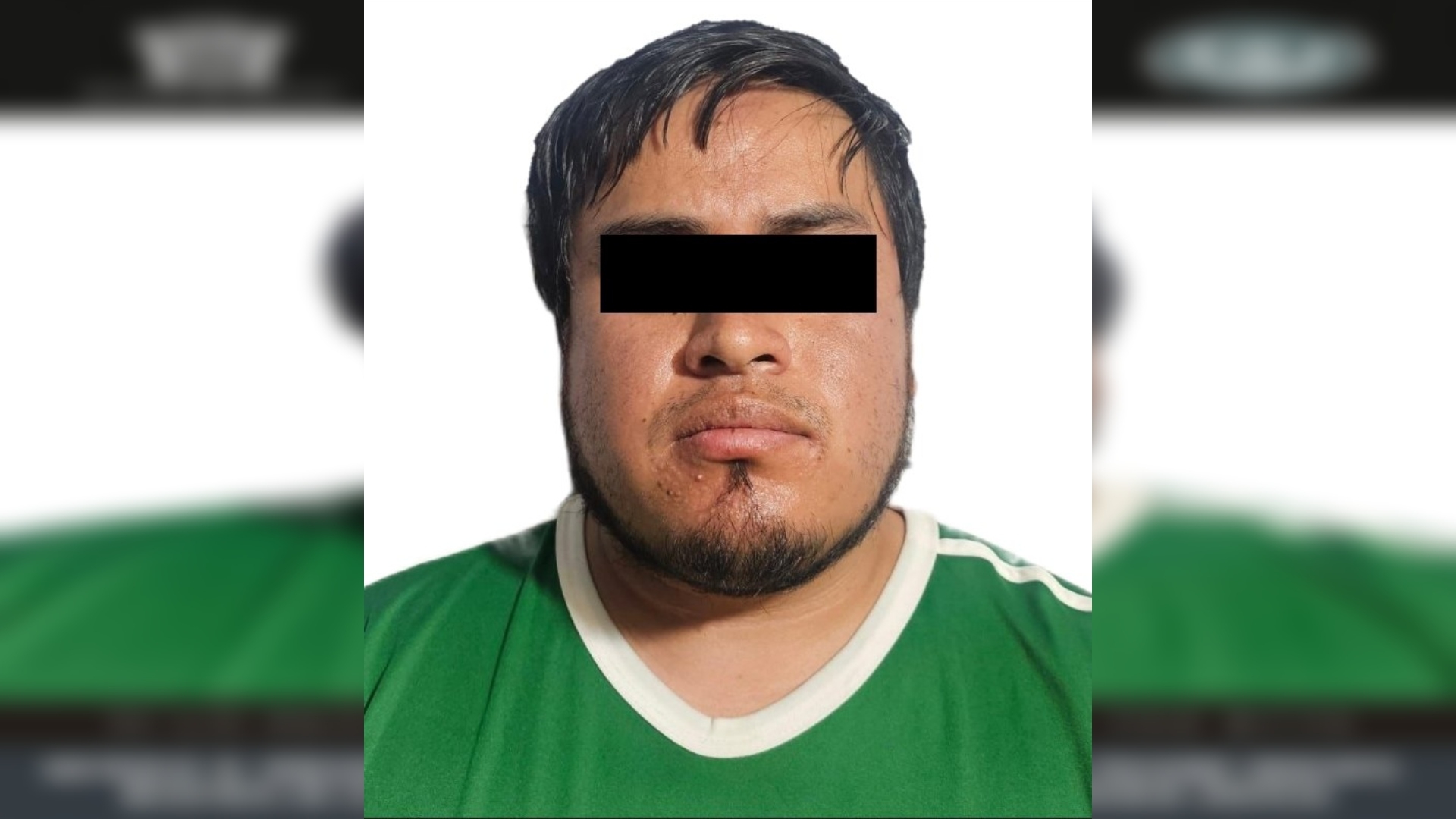 Vinculan a proceso a Mario Andrés «N», homicida de Toñito