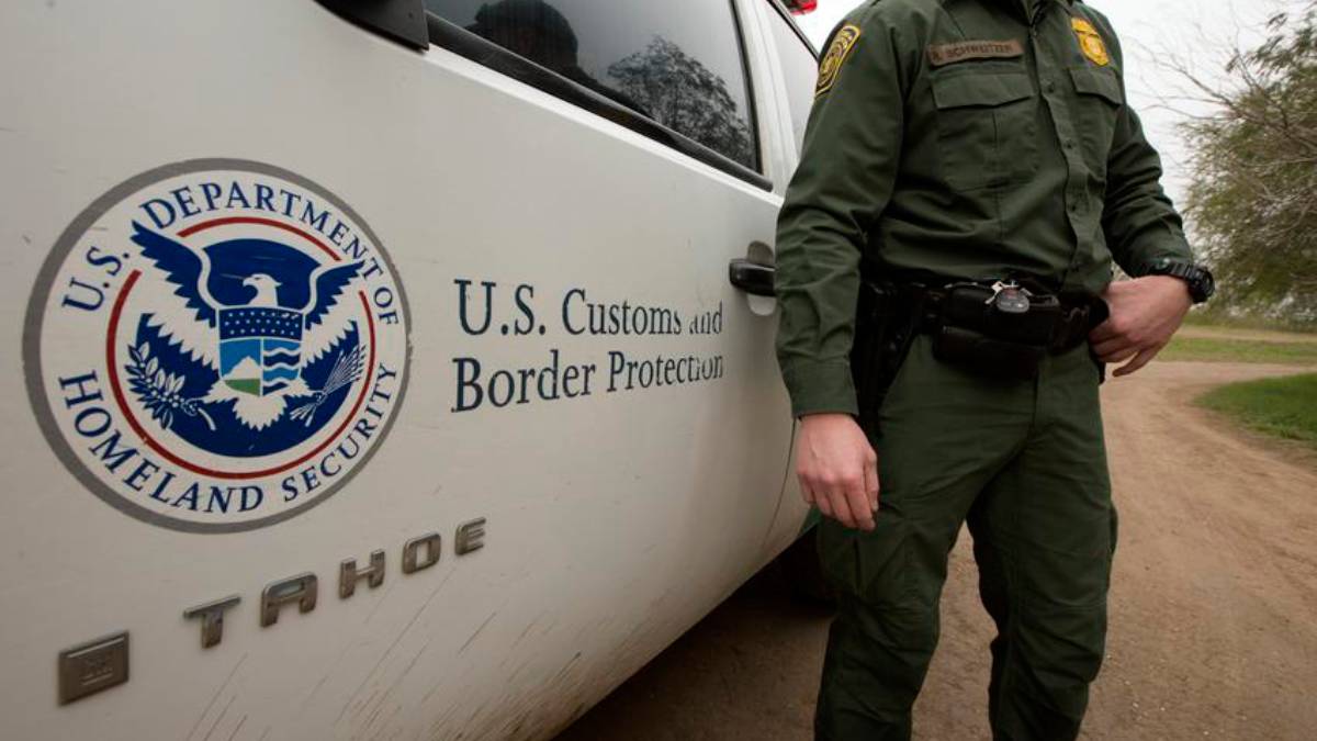 Agente de la Patrulla Fronteriza se declara culpable de pedir a mujeres desnudarse para poder ingresar a EU