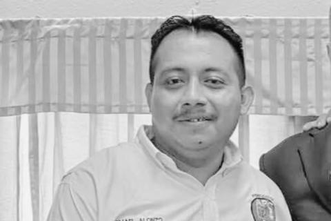 Sujetos armados asesinan a balazos al periodista Ismael Alonzo González en Guatemala