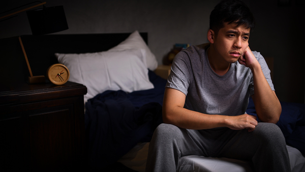 El insomnio, uno de los grandes males para los adultos mexicanos