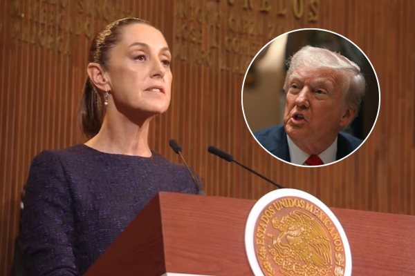 Sheinbaum cambia horario de la mañanera; será después de llamada con Trump