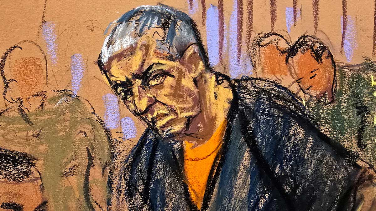 Aíslan a Caro Quintero en prisión de EU