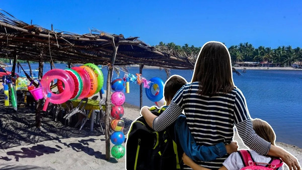 Estos son los 3 puentes que tiene marzo para trabajadores y estudiantes