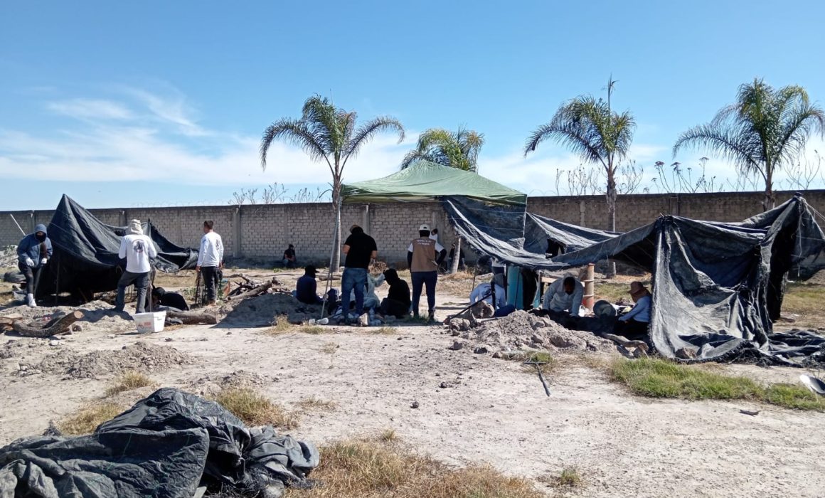 Fiscalía de Jalisco investiga omisiones tras hallazgo de crematorios clandestinos en Teuchitlán