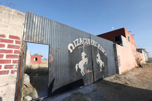 CIDH insta a México a mejorar la investigación del caso Teuchitlán