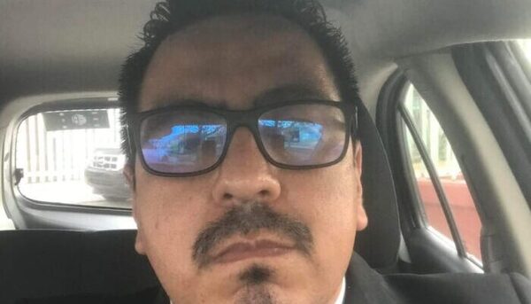 Hallan sin vida al periodista de Guanajuato, Irán Villarreal, tras ser secuestrado