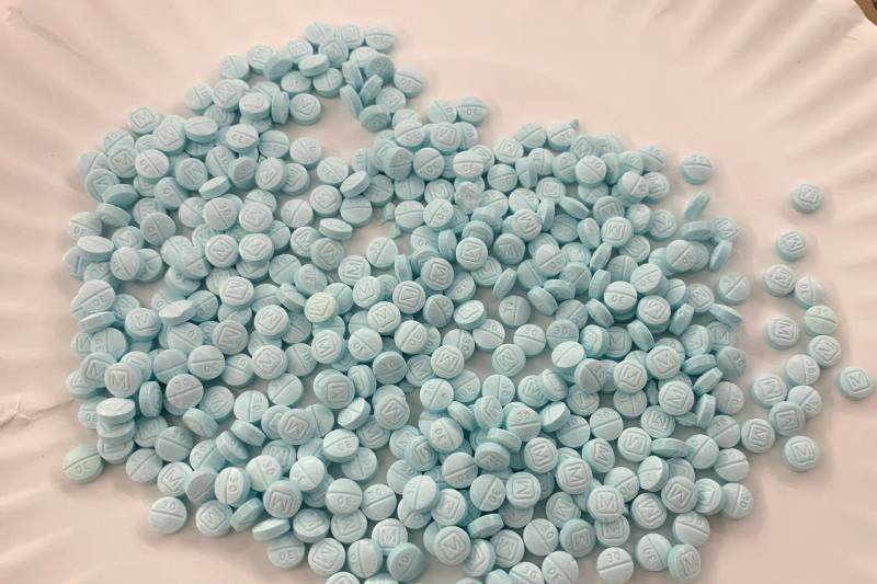 EE.UU. acusa a China en la ONU de inacción y pasividad en la lucha contra el fentanilo