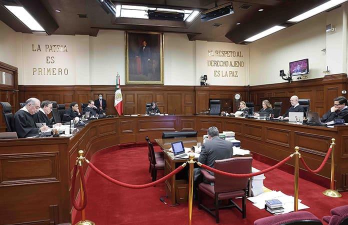 Tribunal Electoral ordena al INE elevar los límites de gasto para la elección judicial