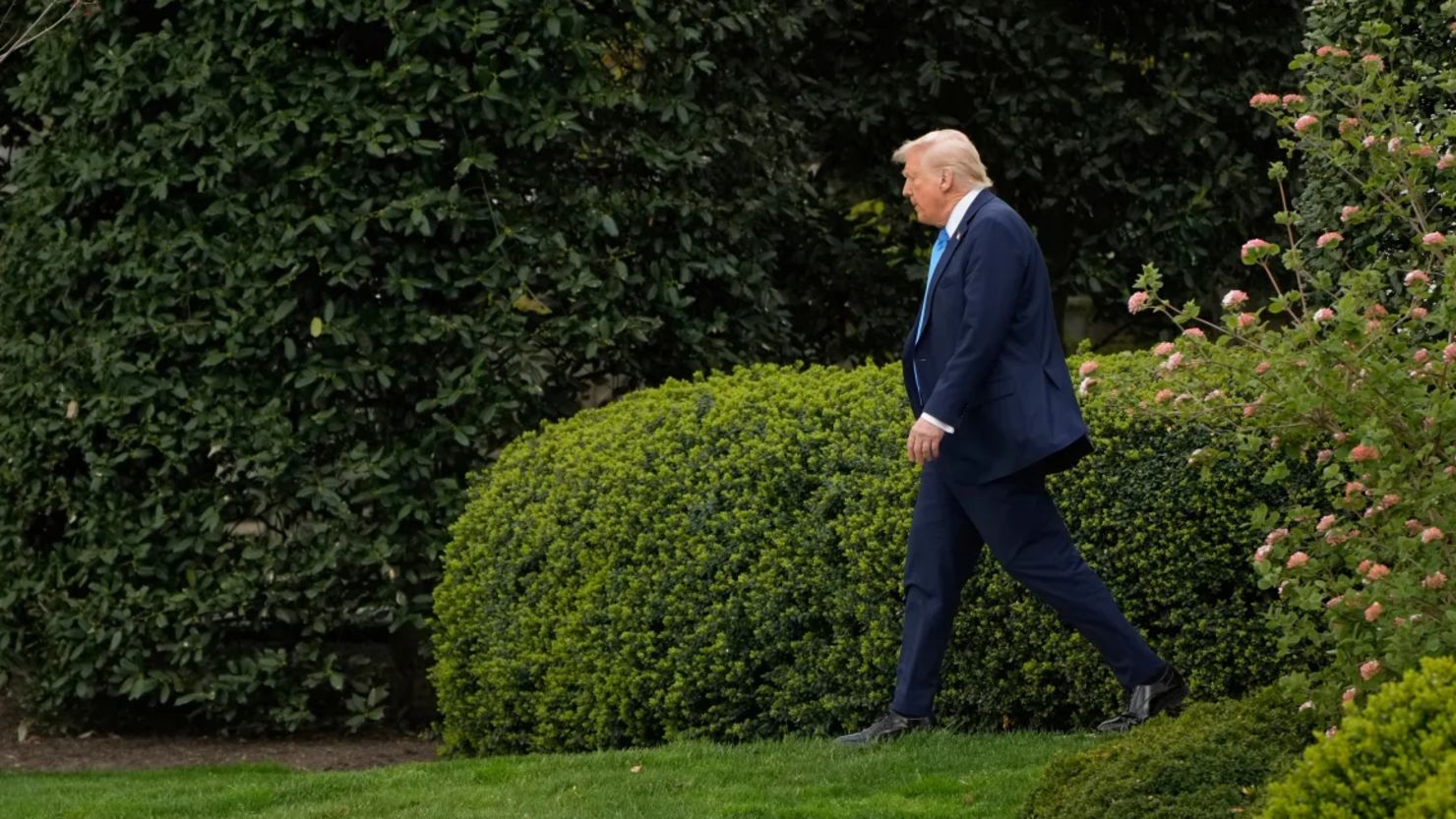 Donald Trump afirma que «no le importa» si aranceles suben costo de los autos