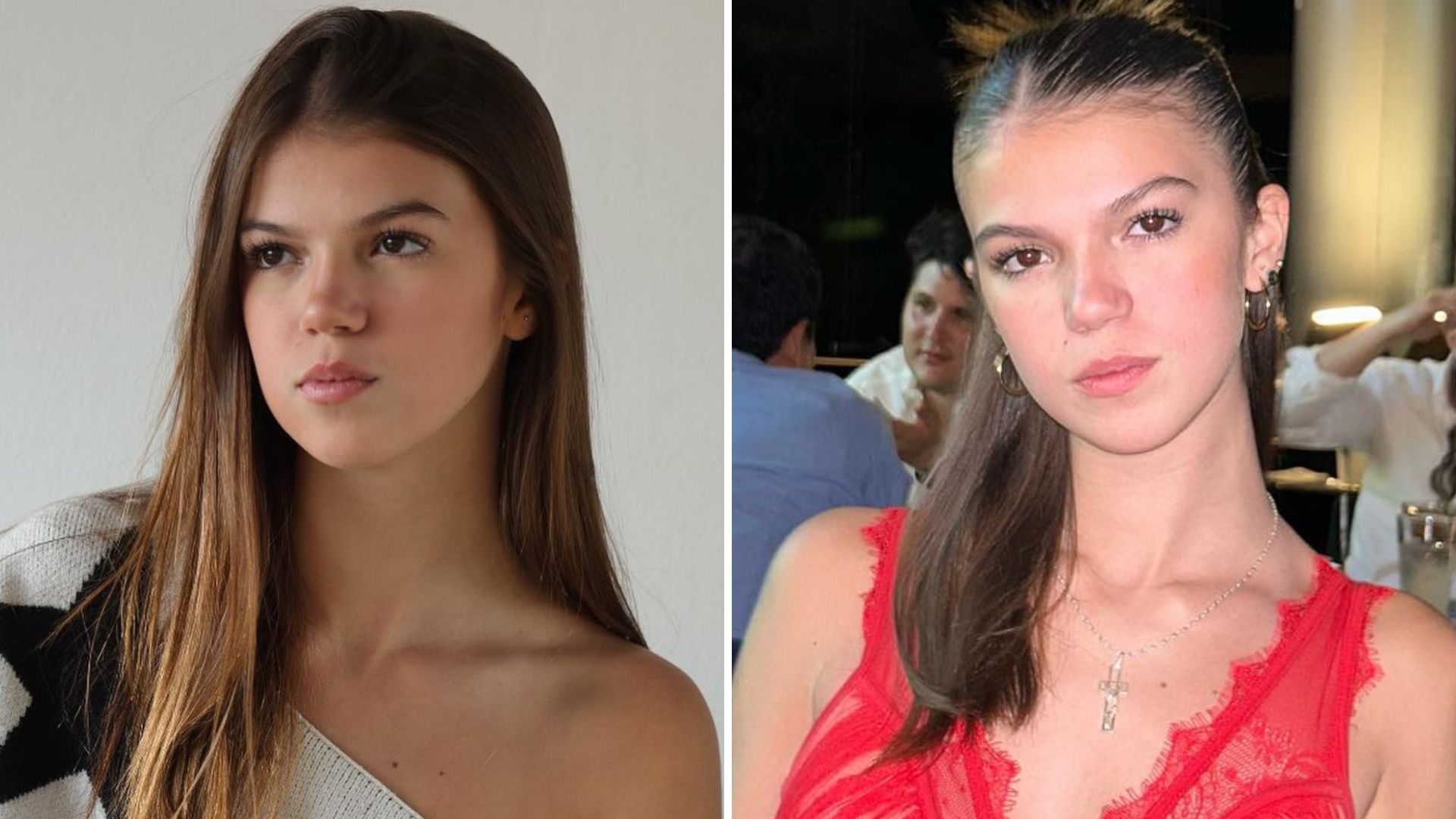 Valentina Gilabert reaparece en redes sociales tras sobrevivir más de 10 puñaladas