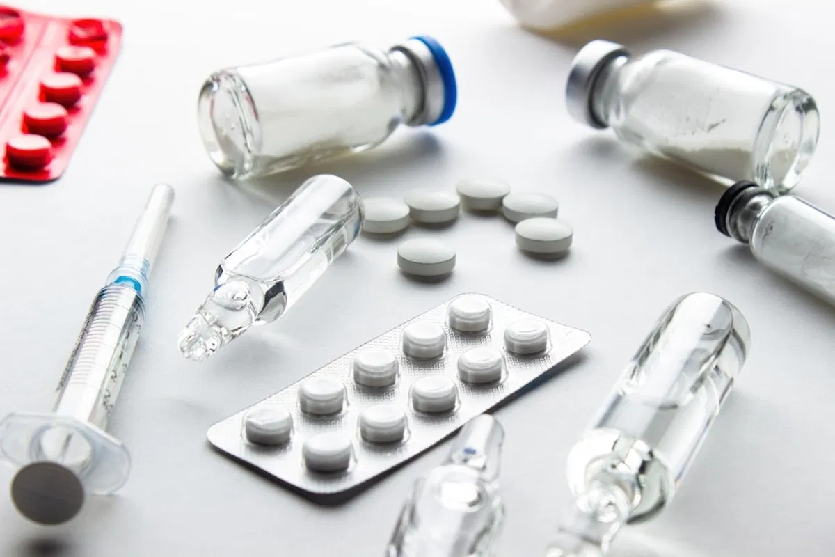 Merck & Co. pagará 2 mil millones de dólares a farmacéutica china por medicamento para el corazón