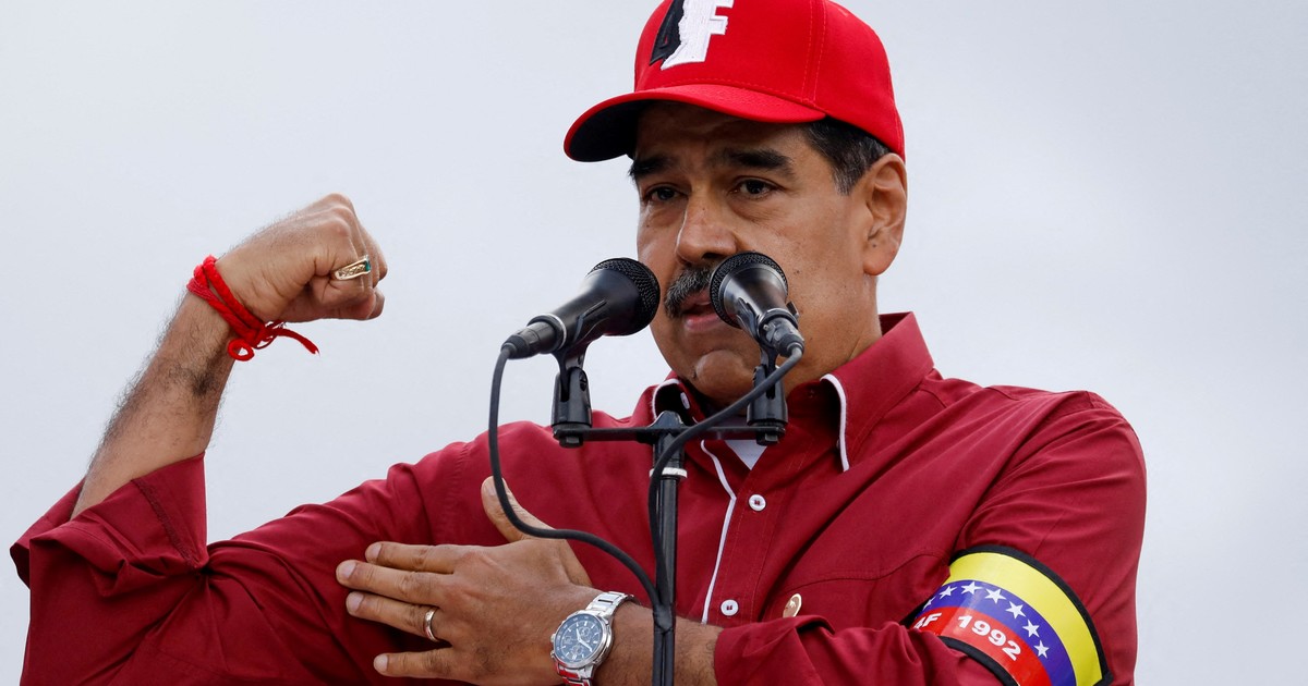 Venezuela advierte a Gobierno de Trump que no acogerá deportados en represalia por Chevron