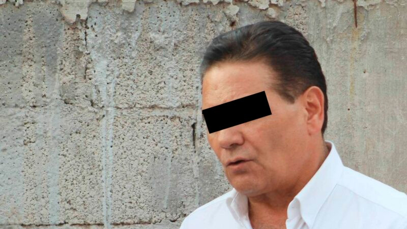 Sheinbaum critica a juez por otorgar amparo al exgobernador Silvano Aureoles