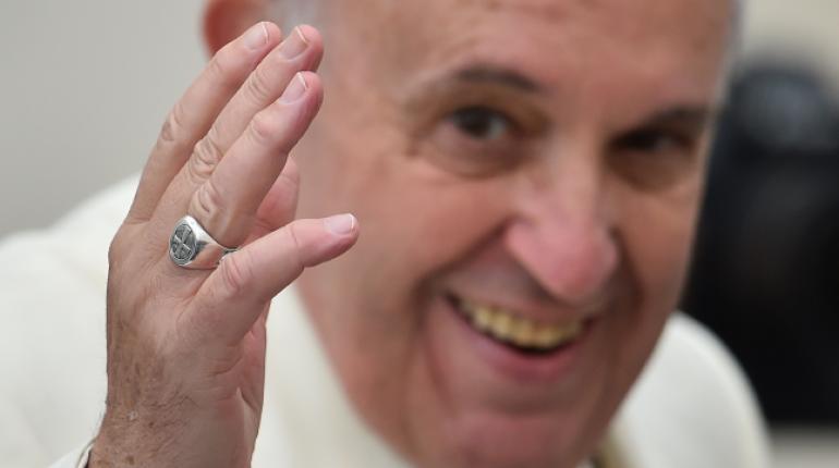 ¿Por qué será destruido el anillo del Pescador del papa Francisco tras su muerte?