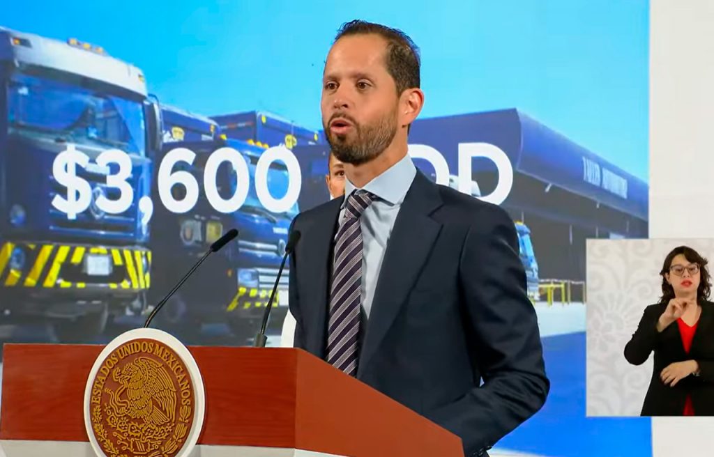 Grupo Modelo invertirá 3,600 mdd como parte del Plan México