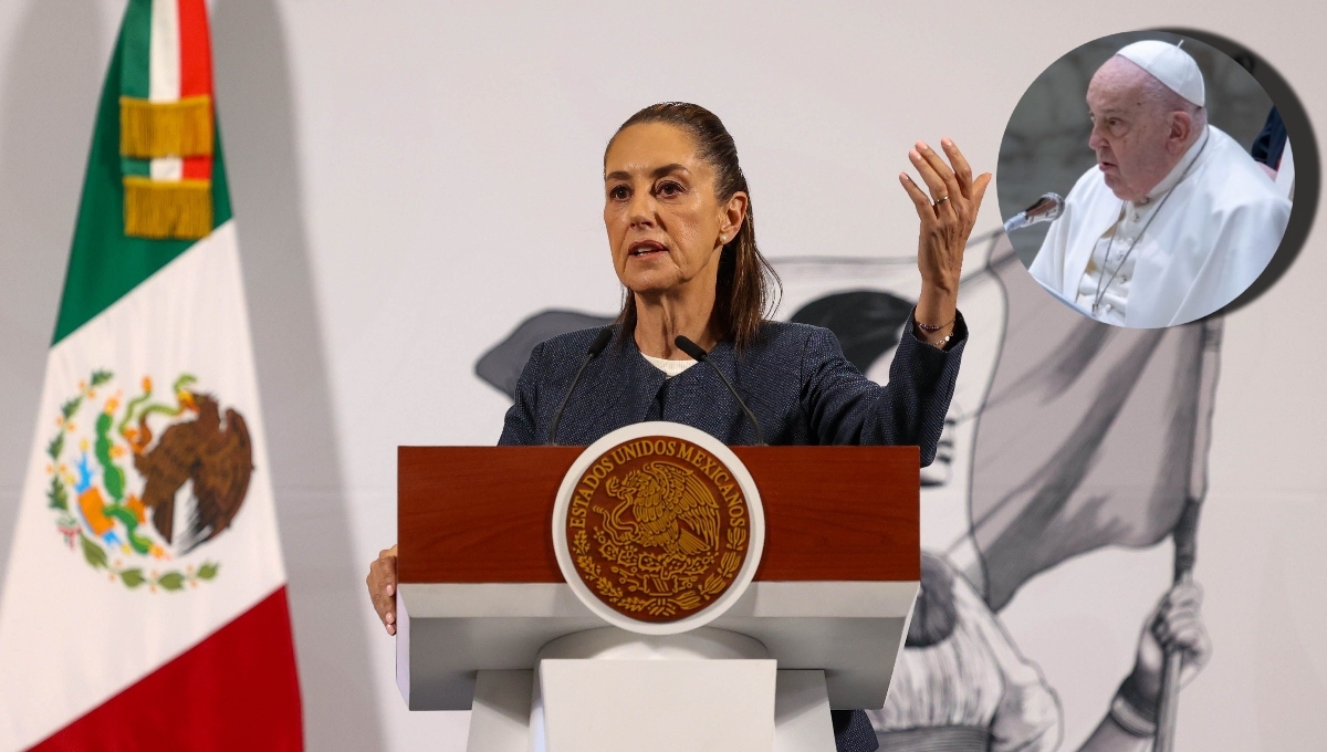 México estuvo bien representado por Rosa Icela: Claudia Sheinbaum