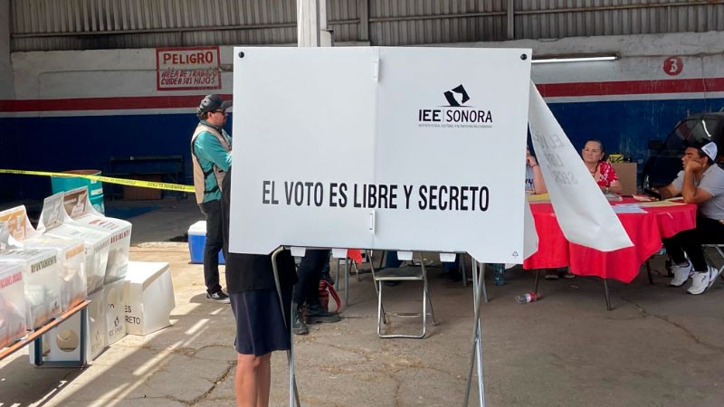 INE señala preocupaciones por nueva CURP con datos biométricos