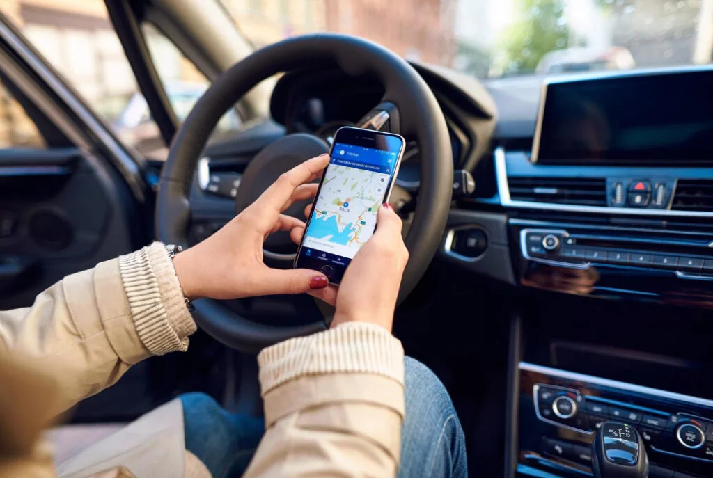 ¿Qué objetos olvidan los usuarios en un Uber?