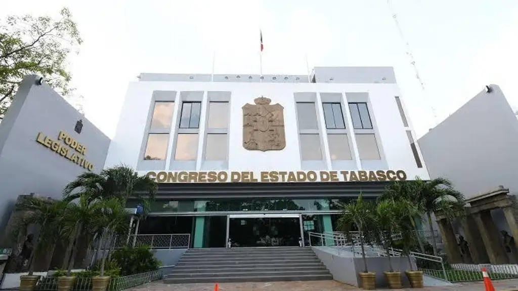 LXV Legislatura en espera de la terna para elegir al titular de la FGE: Jorge Bracamonte