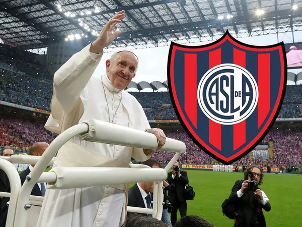 De San Lorenzo y Pelé; la entrañable relación del Papa Francisco con el futbol
