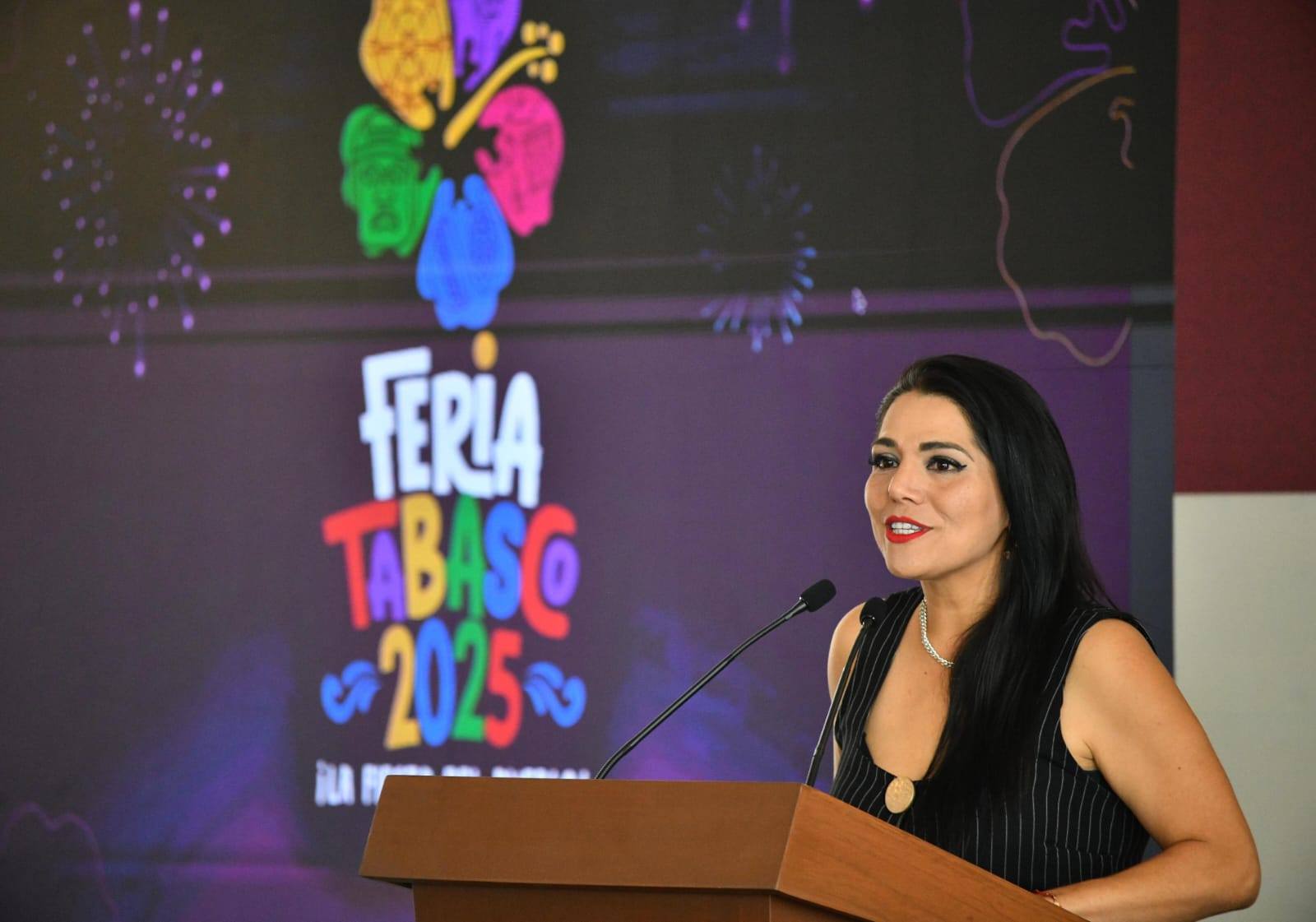 Blindarán la Feria Tabasco con fuerte dispositivo de seguridad