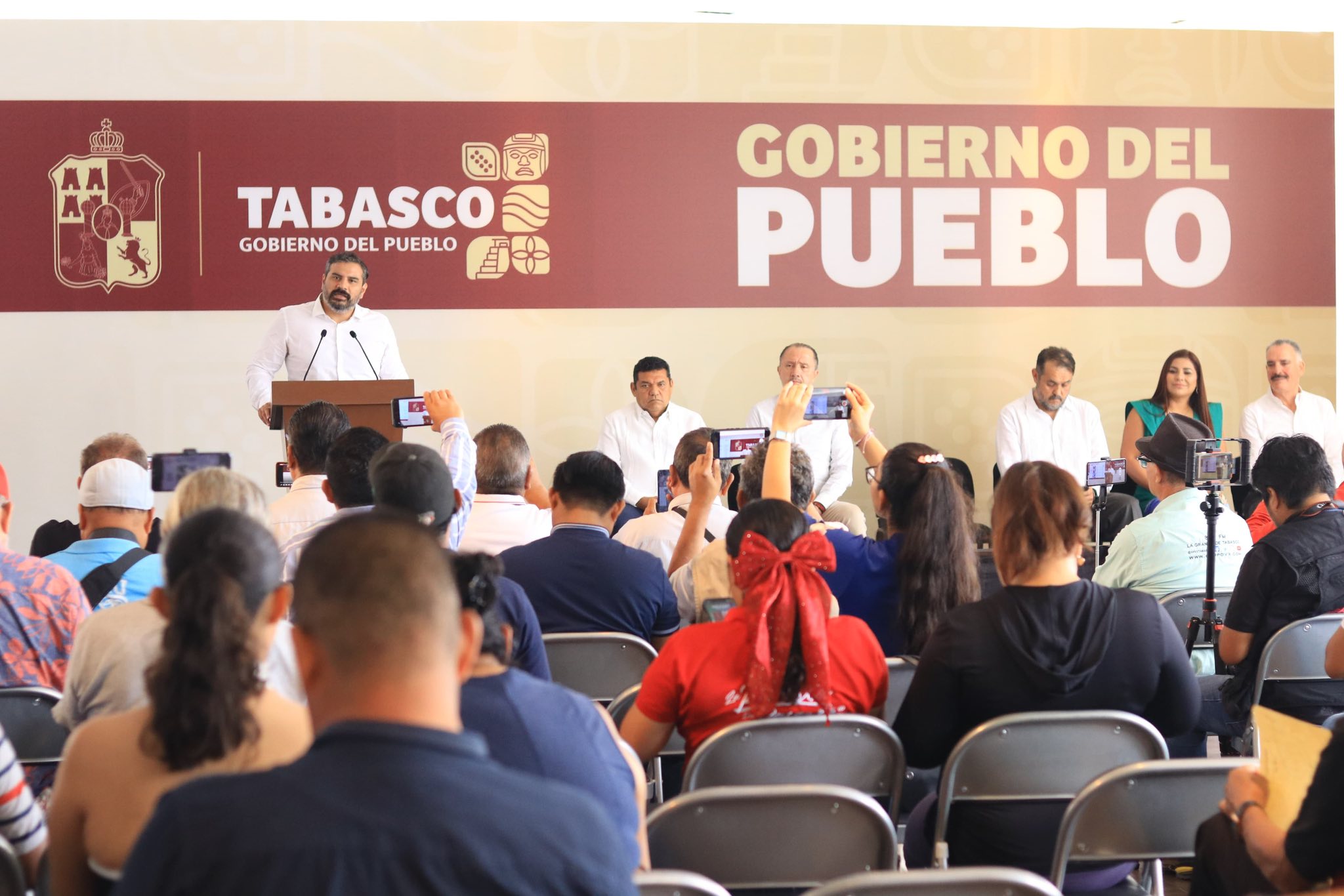 Tabasco está libre de tosferina: Alipi