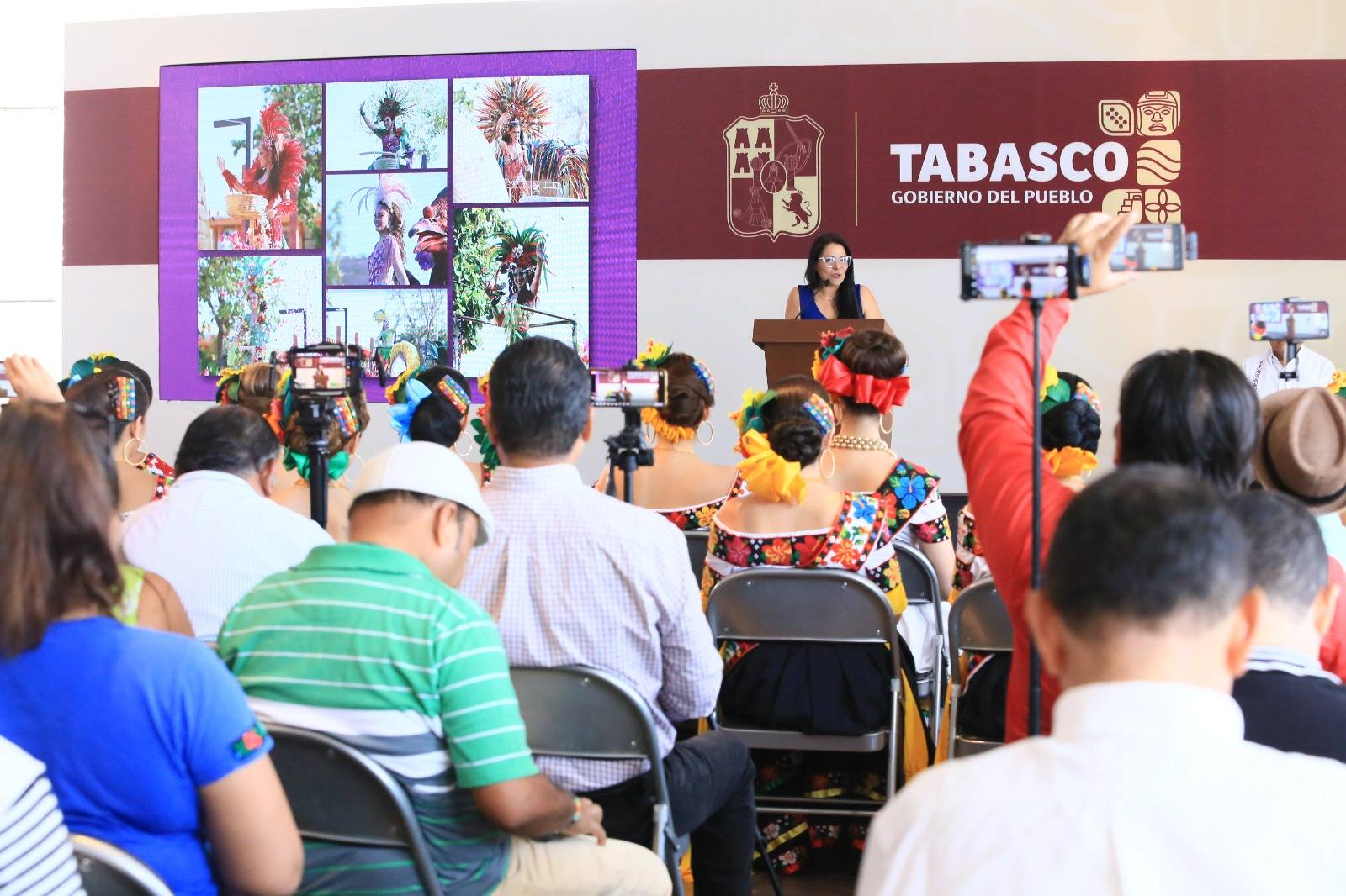 ¡Habrá internet gratis en la Feria!