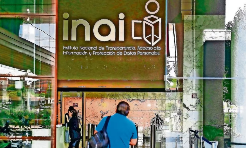 Gobierno federal toma el control de la transparencia y aplaza hasta junio recursos de impugnación por negativas a entregar información