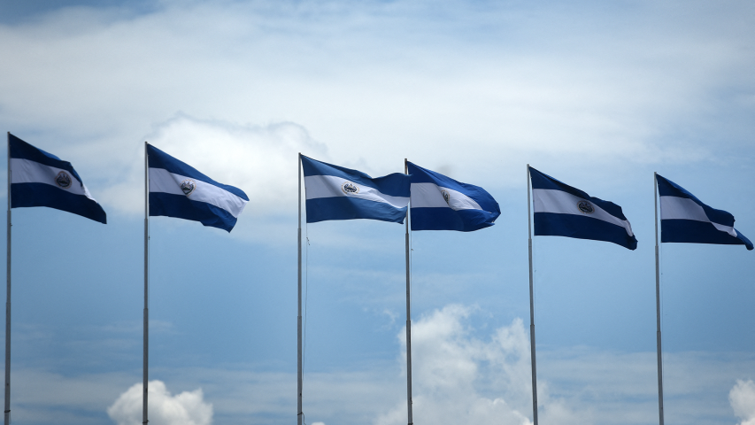 Estados Unidos califica a El Salvador como país seguro para viajar
