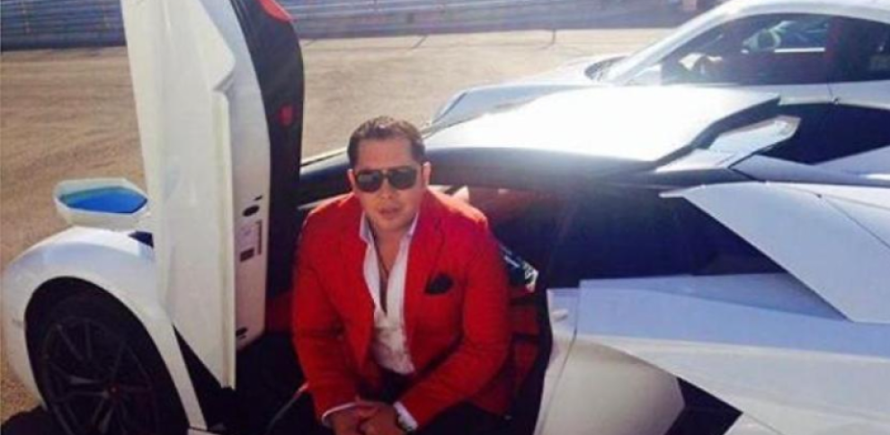 Capturan en Nuevo León a español buscado por Interpol acusado de fraude