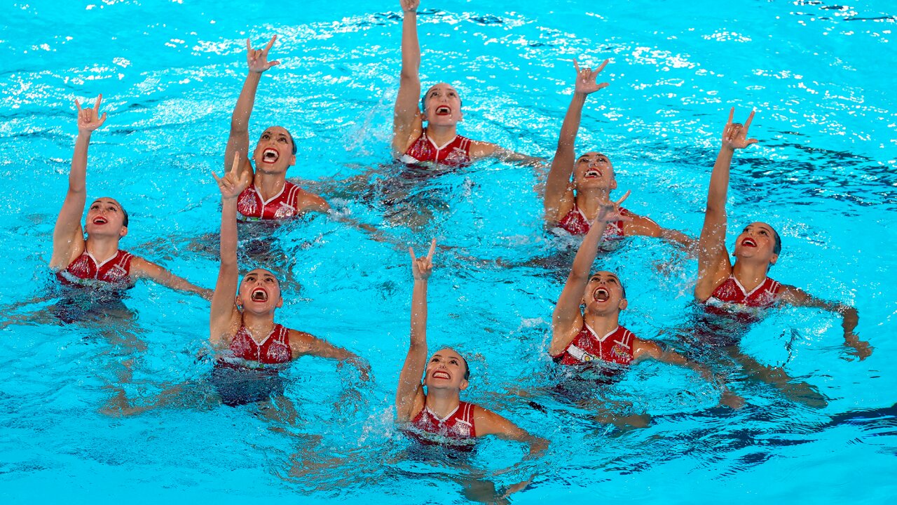 Deportes acuáticos en México: Fraccionar para evolucionar