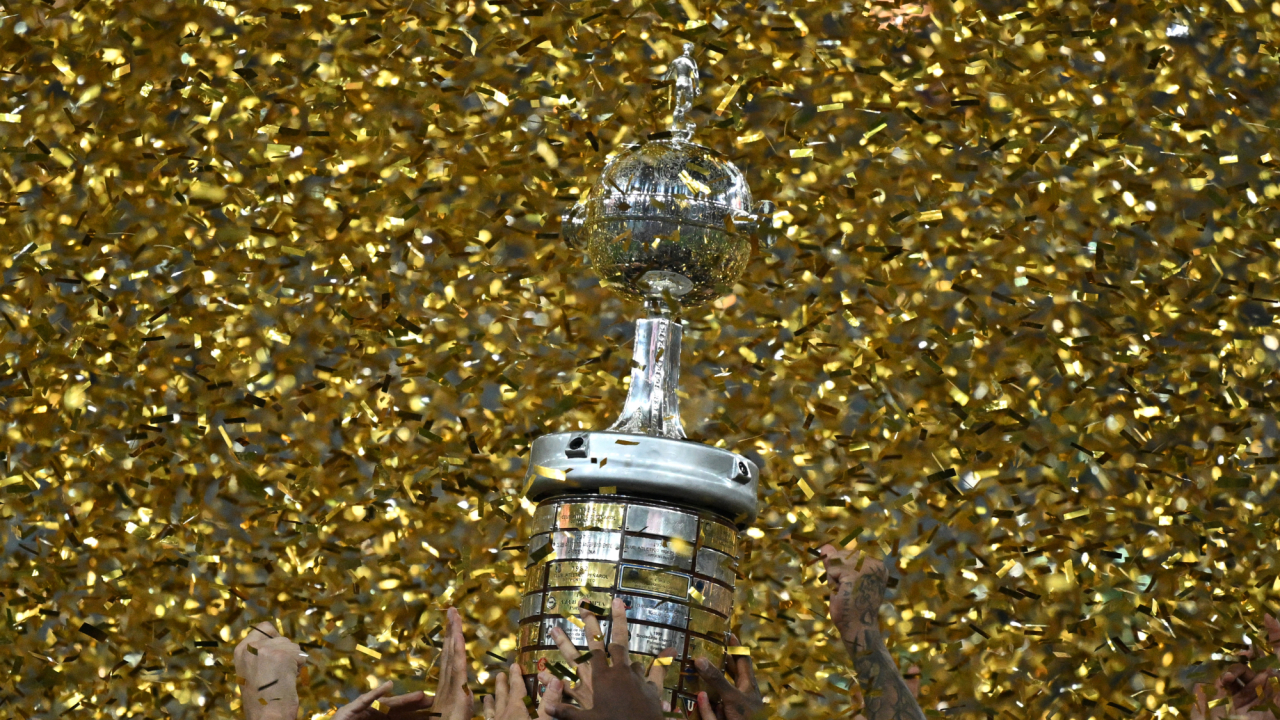 La final de la Copa Libertadores de 2025 se jugará en Lima