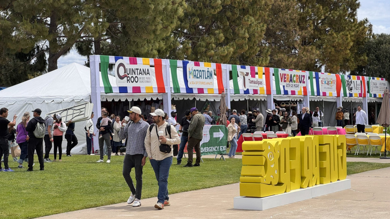 Tianguis Turístico 2025 arranca con miras a posicionar a México entre los cinco destinos más visitados del mundo