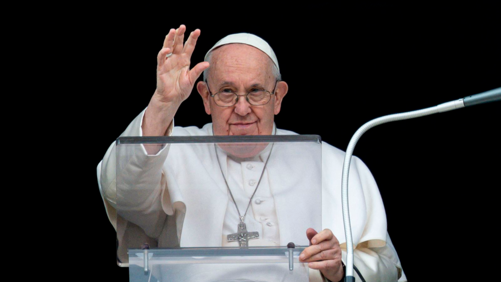 ¿Qué tipo de líder se necesita después del papa Francisco?