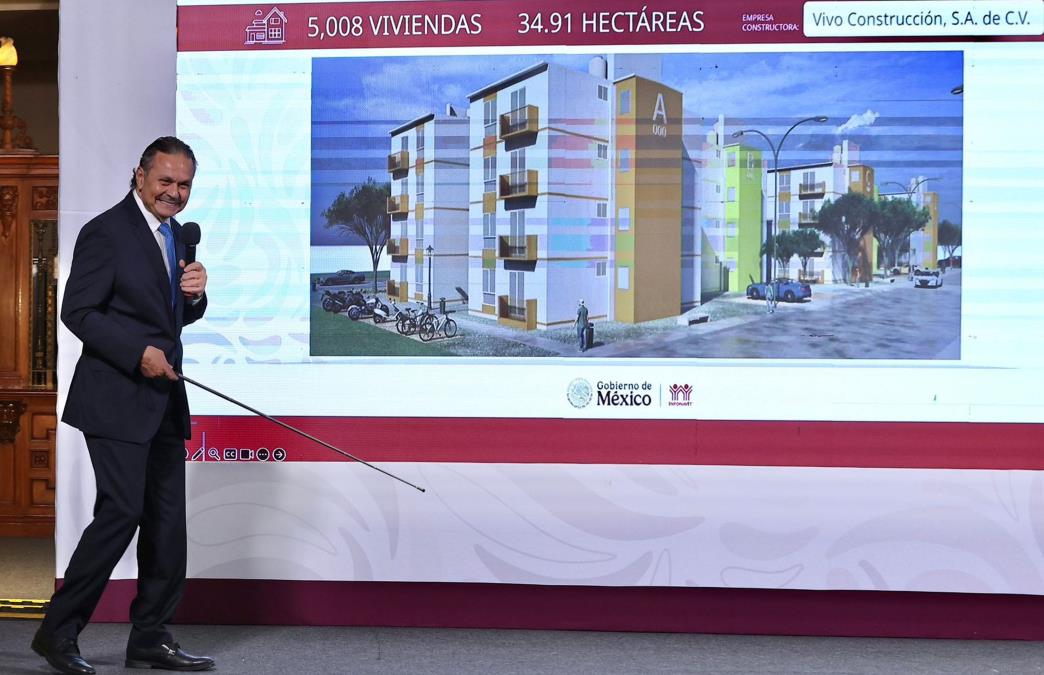 Infonavit alista más de 3 mil denuncias por fraude