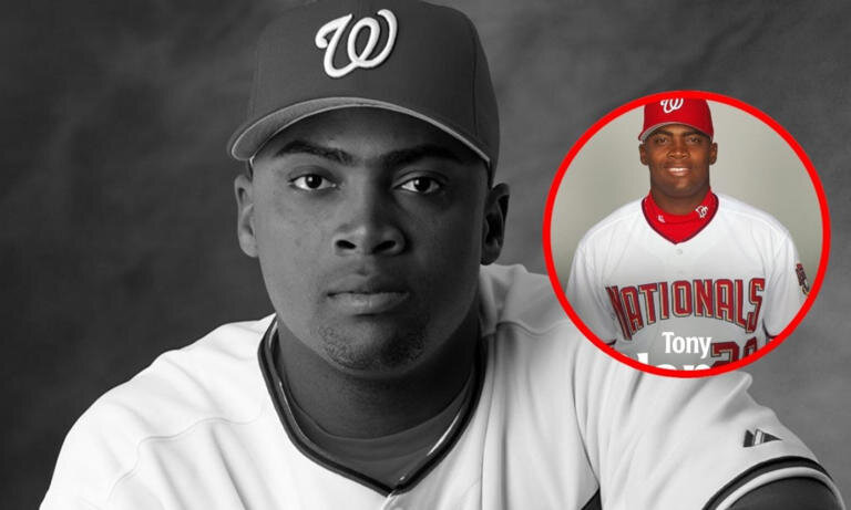 Leyenda de las Grandes Ligas fallece en tragedia de la discoteca Jet Set