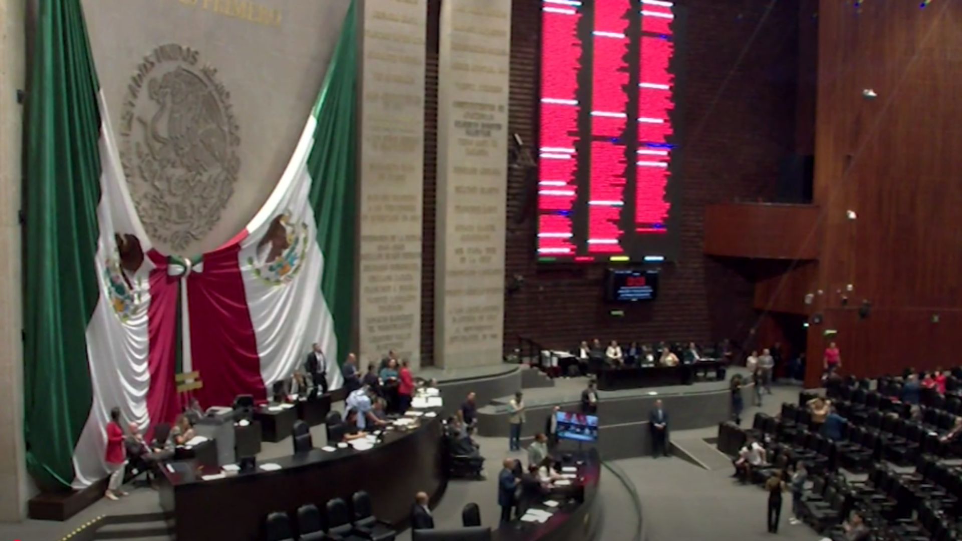 Aprueban diputados el PND para 2025-2030