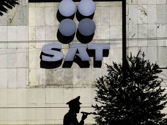 SAT recibe más de 9 millones de declaraciones de personas