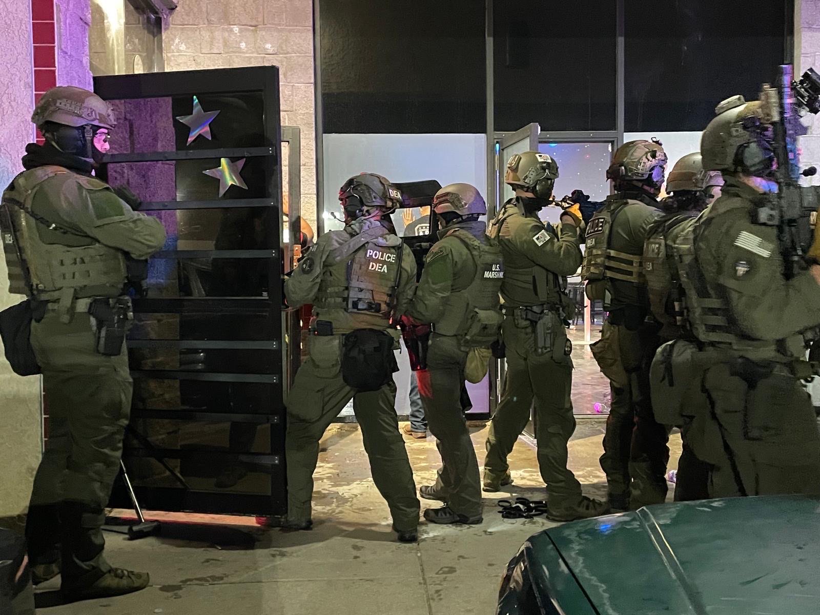 Capturan a 5 mexicanos en redadas contra migrantes en Colorado: Claudia Sheinbaum